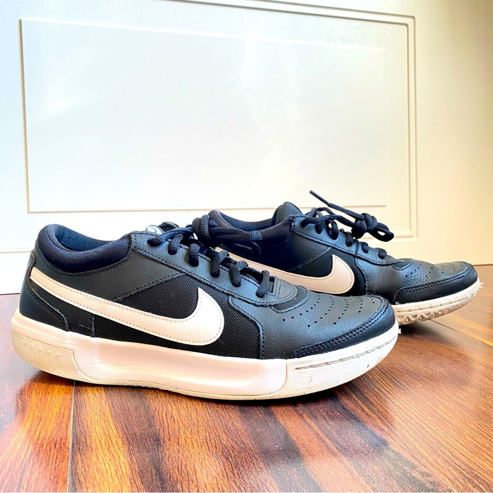 Nike Court Zoom Light 3 Hard Court Tennis Shoes